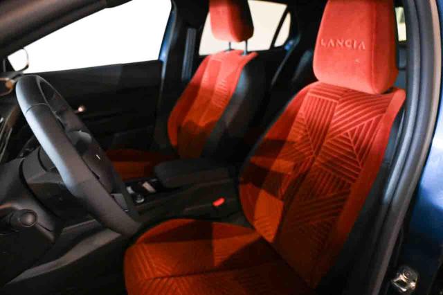 LANCIA Ypsilon usata, con Climatizzatore