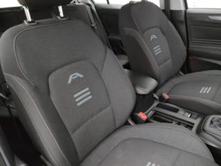 FORD Focus usata, con Chiusura centralizzata telecomandata