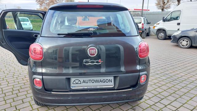 FIAT 500L usata, con Cruise Control