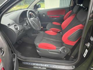CITROEN C2 usata, con Immobilizzatore elettronico