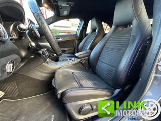 MERCEDES-BENZ A 200 usata, con Airbag Passeggero