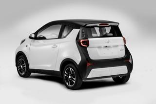 DR MOTOR DR 1.0 EV usata, con Alzacristalli elettrici