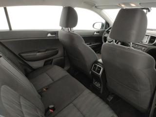 KIA Sportage usata, con Vivavoce