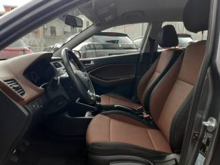 HYUNDAI i20 usata, con Controllo vocale