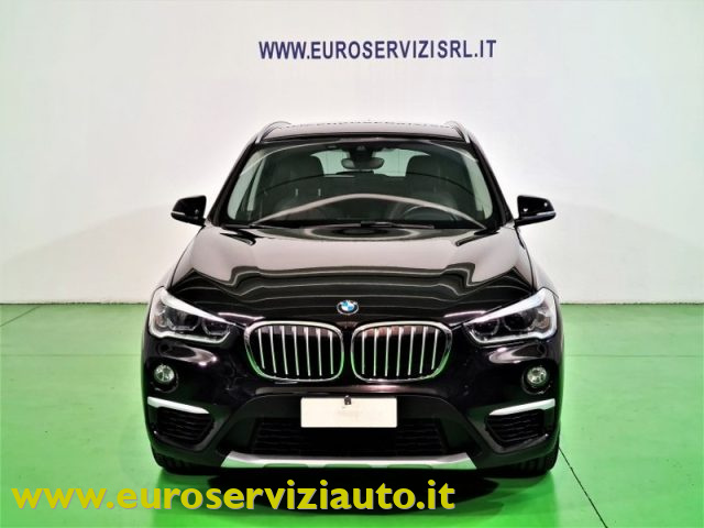 BMW X1 usata, con Chiusura centralizzata