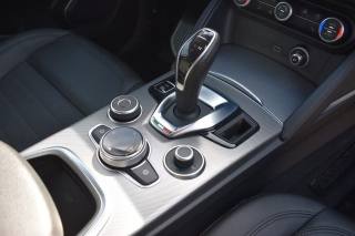 ALFA ROMEO Stelvio usata, con Park Distance Control