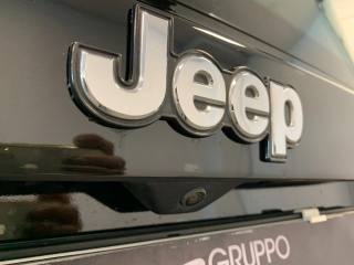 JEEP Renegade usata, con Controllo elettronico della corsia