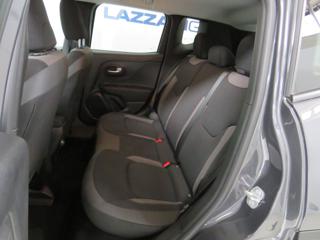 JEEP Renegade usata, con Controllo automatico clima