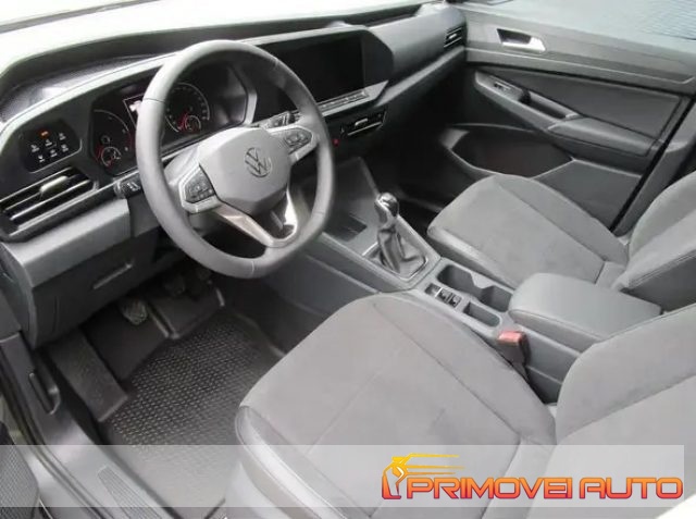 VOLKSWAGEN Caddy usata, con Airbag
