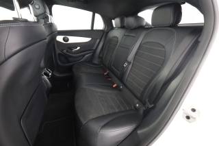 MERCEDES-BENZ CLA usata 2