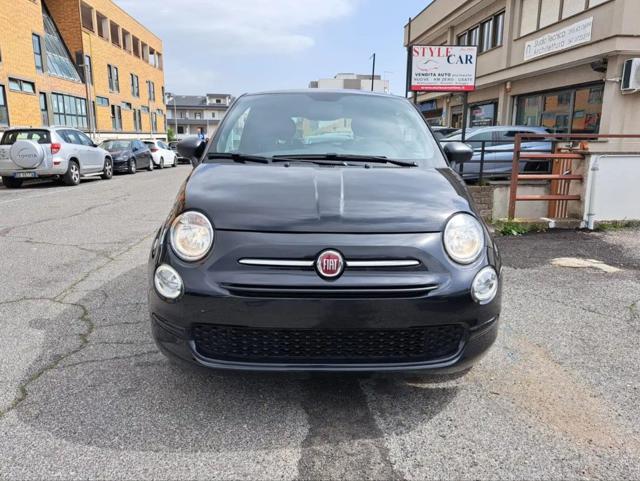 FIAT 500 usata, con Airbag