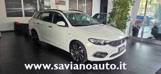 FIAT Tipo usata, con Airbag