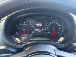 AUDI A3 usata, con ESP