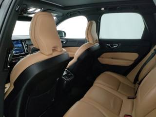 VOLVO XC60 usata, con Chiusura centralizzata