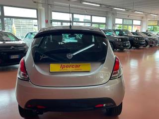 LANCIA Ypsilon usata, con Chiusura centralizzata
