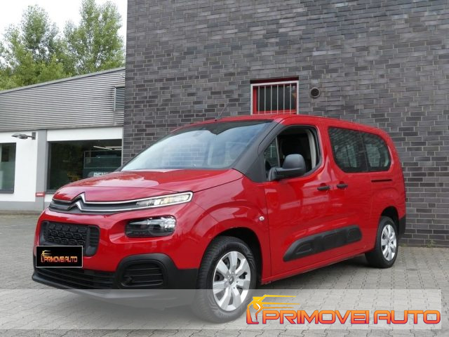 CITROEN Berlingo usata, con Airbag Passeggero
