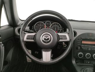 MAZDA MX-5 usata, con Controllo trazione