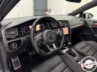 VOLKSWAGEN Golf GTI usata, con Autoradio