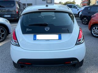 LANCIA Ypsilon usata, con Volante multifunzione