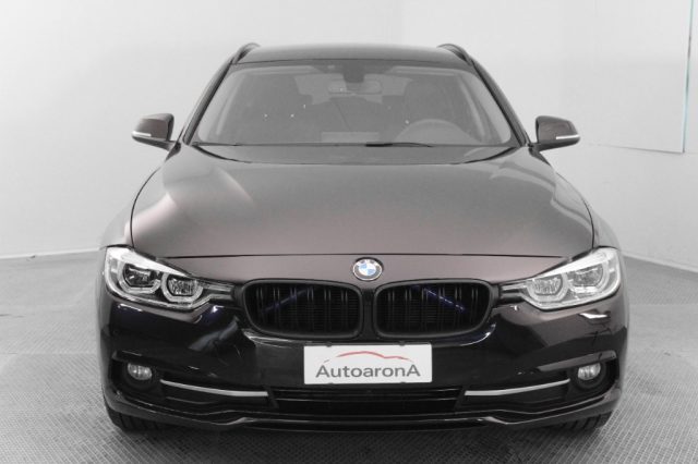 BMW 320 usata, con Airbag