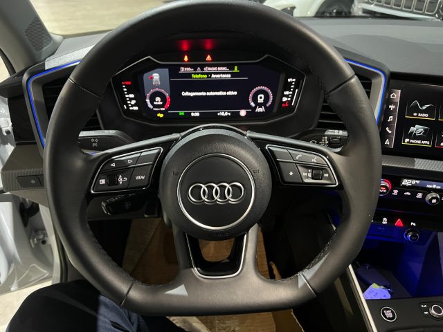 AUDI A1 usata, con Cruise Control
