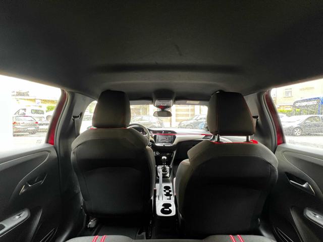 OPEL Corsa usata, con Fari LED