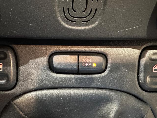 FIAT Panda usata, con MP3