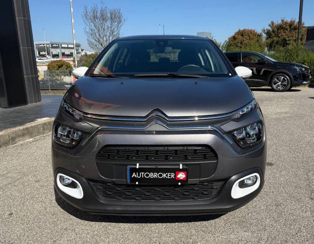 CITROEN C3 usata, con Airbag