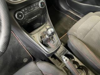 FORD Puma usata, con Servosterzo