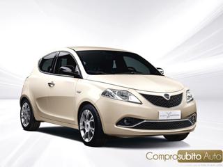 LANCIA Ypsilon 1.0 FireFly 5 porte S&S Hybrid Ecochic Gold