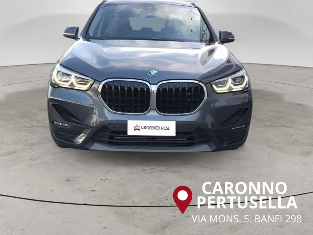 BMW X1 usata, con Climatizzatore
