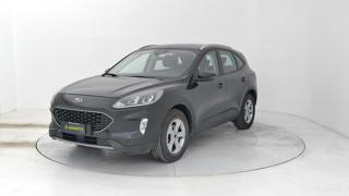 FORD Kuga 2.5 full hyb.Conn.2wd 190cv e-shifter