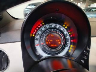 FIAT 500 usata, con Airbag testa