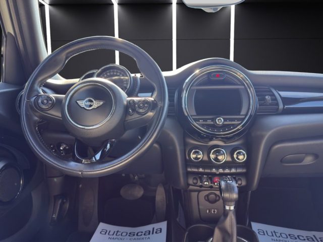 MINI Cooper usata, con Servosterzo
