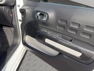 CITROEN C3 usata, con Bluetooth