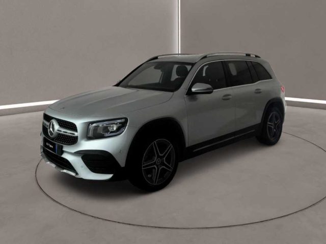 MERCEDES-BENZ G usata, con ABS