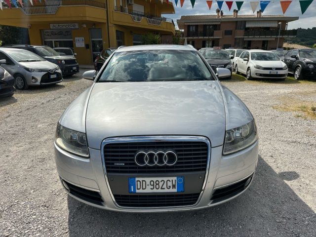 AUDI A6 usata, con Airbag