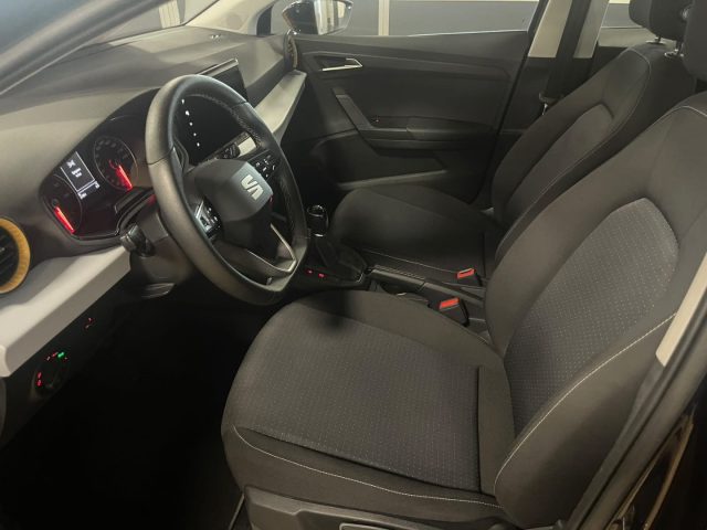SEAT Ibiza usata, con Autoradio digitale