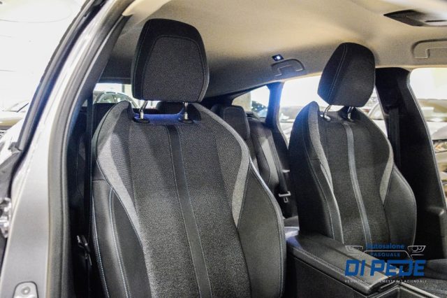 PEUGEOT 308 usata, con Bluetooth