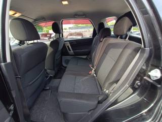 DAIHATSU Terios usata, con ESP