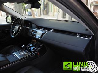 LAND ROVER Range Rover Evoque usata 46