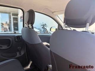 FIAT Panda usata, con Controllo trazione