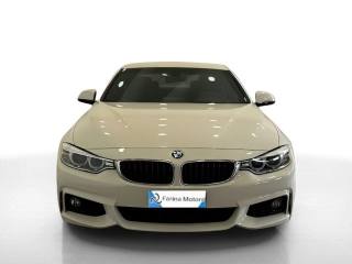 BMW 420 usata, con Airbag