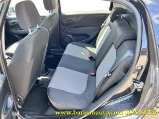 FIAT Punto usata, con Boardcomputer