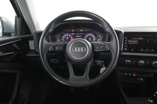 AUDI A1 usata 5