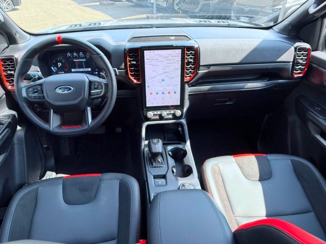 FORD Ranger Raptor usata, con Chiusura centralizzata