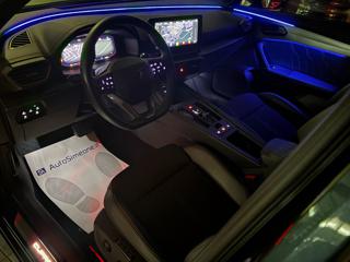 CUPRA Formentor usata, con Vetri oscurati