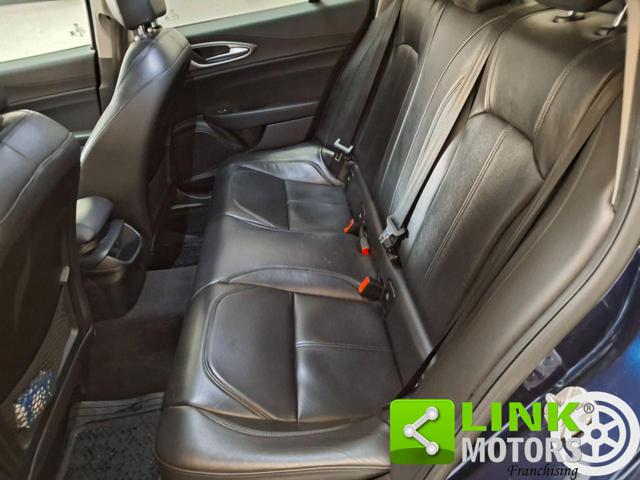 ALFA ROMEO Giulia usata, con Cerchi in lega