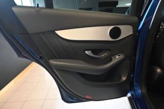 MERCEDES-BENZ GLC 300 usata 50