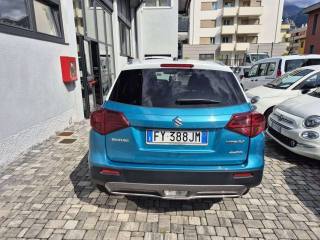 SUZUKI Vitara usata, con Alzacristalli elettrici